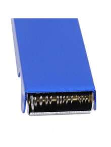 Manual Tool: Guitar Pillow Pillow Groove Grinding File - Single Style - View 9