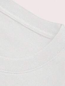 Women T-Shirts - Black - View 8