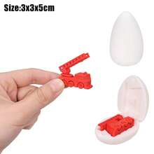 3D打印恐龙惊喜蛋 - 一款包含神秘恐龙的玩具，可以孵化，是送给朋友的有趣礼物、派对赠品或收藏品。 - surprise egg - 查看 24