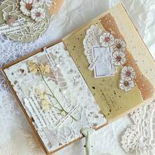 Material Paper - Secret - View 7