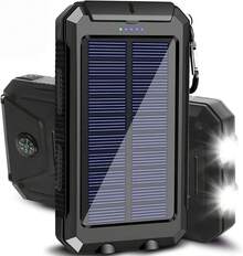 Generators & Portable Power - Schwarz - Übersicht 1