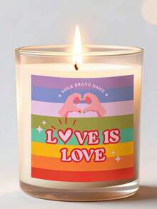 Candles - Multicolor - View 6