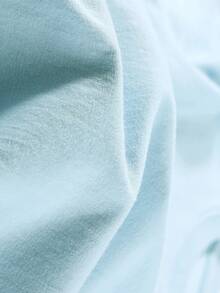 Disney Toy Story Woody Lasso + WOODY'S ROUNDUP Printed Crew Neck T-Shirt For Boys Aged 3-12. Made Of 100% Cotton, This Short-Sleeved T-Shirt Features A Space-Themed Slogan And Spaceship Pattern On The Front. Pairs Well With Jogger Pants, Casual Sweatpants, Or Denim Shorts. Suitable For Theme Park Visits, Weekend Walks, Outdoor Adventures, School Performances, And More. Sweat-Wicking, Breathable, And Featuring Fun IP Characters On A Skin-Friendly Design. - 淺藍色 - 查看 7