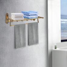 Eatssode Aste portasalviette - Messingfarbe - Visualizzare 11