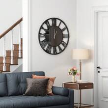 Wall Clocks - 1PC - View 2