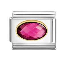 1件套模块化互锁DIY手链，都市休闲风，圣诞节和万圣节必备单品，秋季色调，本土风，实用时尚，圣诞风，迷人设计，不锈钢饰品，圣诞装饰，秋季办公室穿搭，派对穿搭指南，圣诞礼物，圣诞家居装饰，优雅黑色设计，复古夏季风 - M287180 M288108 - 查看 7