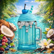 ARMAF - ISLAND BLISS 100ML - EAU DE PARFUM FOR WOMEN - Fresh - View 1