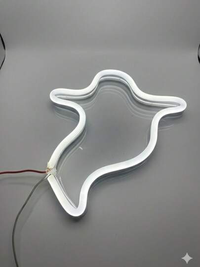 Letrero Led Neon Fig
