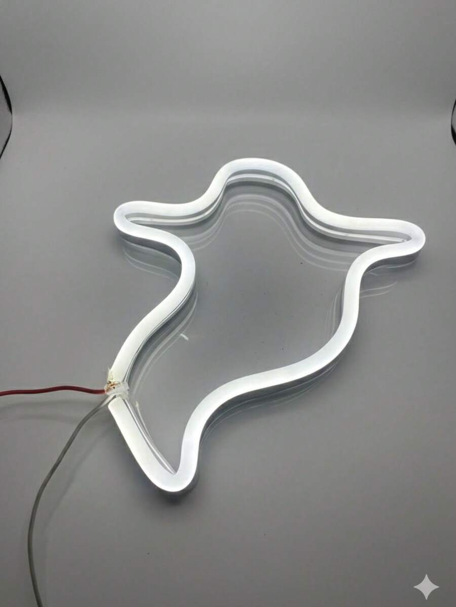 Letrero Led Neon Fig - A - Ver 1