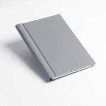 Address Book - GrauesSpriral - View 5