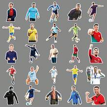 Celebrity Merchandise, Premium Stickers, High-Definition Photo Cards, Collectible Cards, Fan Goods - Multicolor - View 5