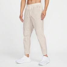 Nike Men's AS M NK RPL STRIDE NVLTY WVN P Sports Woven Long Pants - Beige - View 1