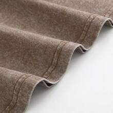 Women's Tops Letter Tee Graphic T-Shirts, Women Teens Oversized Graphic Tee Shirts Y2k Short Sleeve Floral Aesthetic Tshirt Top Summer Cute Preppy Clothes-For Women, Holiday, Vacation,Daily Casual Fashion And Versatility. - 棕色 - 查看 6