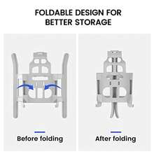 STARTRC Kit Extendido Plegable para  Mini 3 Pro - Accesorios - Equipo de aterrizaje Mini 3 Pro - Ver 6