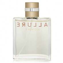 CHANEL Allure Eau De Toilette Spray 50ml/1.7oz - Tươi - Xem 3