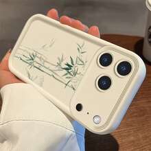 Basic Phone Cases - Bamboo-antique White Iwyrey - View 8