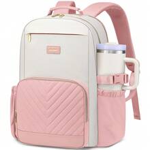Pink With