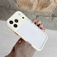 Basic Phone Cases - สีขาว - ดู 4