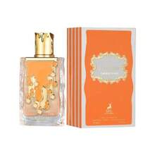 Maison Alhambra Maison  Carrot Cake Eau de Parfum para Mujer 100ml - Floral - Ver 2