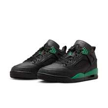 Jordan Spizike Low Pine Green FQ1759-003 - 彩色 - 查看 2
