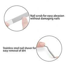 TendenciaCortauñas Para Uñas Encarnadas Cortauñas Para Pies InclinadoCalidad premium - 1 - Ver 4
