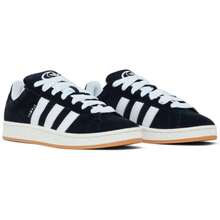 Adidas Men's Black Campus 00s Sneakers, HQ8708 (No Box) - 彩色 - 查看 5