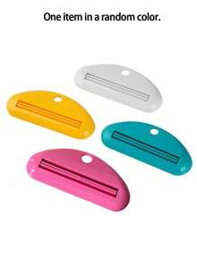 1pc Cherry And Bowknot Print Transparent Portable Toothbrush Case,Transparent Soap Dish, Keep Your Toothbrush Clean And On The Go!Travel Toothbrush Holder, Portable Toothbrush Cup Cover, Suitable For Travel, Camping, Business Travel, And School, Travel Essentials, Bathroom Accessories, Household Items, And Storage Supplies,Very Convenient And Practical - A - View 13