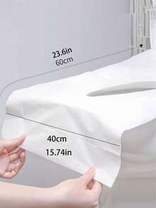 Disposable Bed Sheet, Duvet Cover, Pillowcase, Blanket, Suitable For Travel, Outdoor Camping And Hotels, Essential For Male, Female And Couples, Portable Bedding Set For 2 People - Multicolor - View 6
