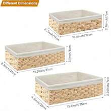 Space Separation Tools - Beige - View 2