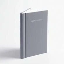 Address Book - GrauesSpriral - View 4