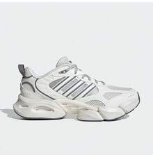 Adidas 女鞋新款CLIMACOOL清風鞋休閒訓練跑步鞋 - 白色 - 查看 5