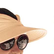 Women Other Hats - Champagne - View 3