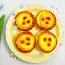 Đồ chơi kem dâu tây, việt quất và bánh kem, đồ chơi giảm căng thẳng, món quà hoàn hảo cho các dịp lễ, sinh nhật, Giáng sinh, tiệc tùng. - Nhiều màu - Xem 8