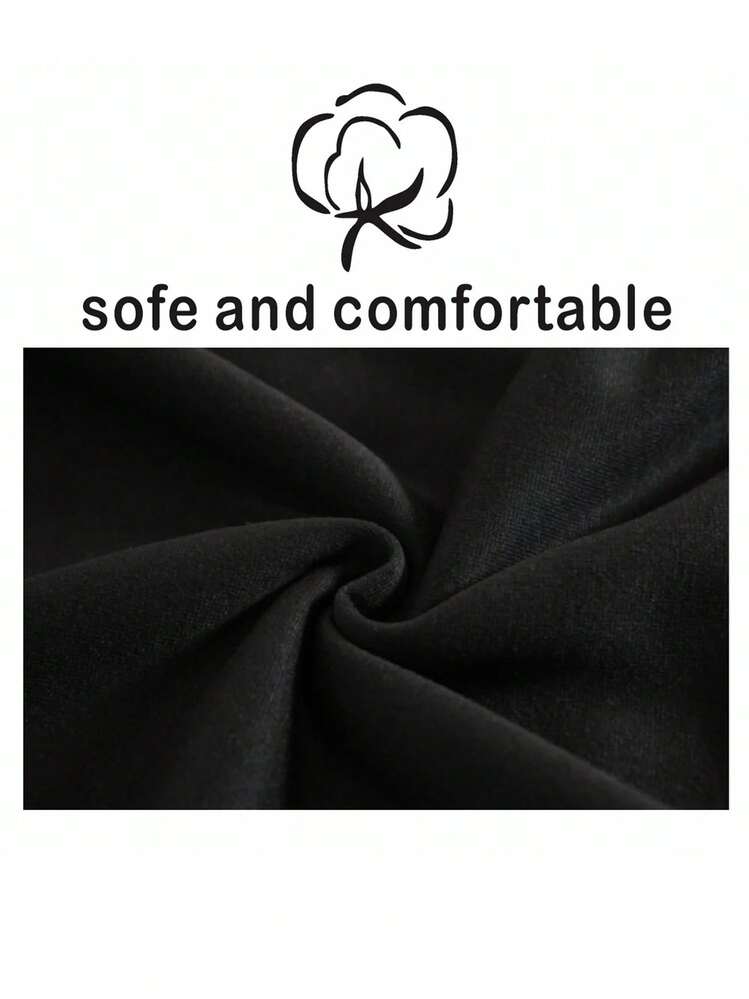 Mens Campus Apparel NCAA Marquette Primary Logo Hoodie 50%Cotton 50% Polyester Fleece Winter Sweatshirt With Hood Letter Pattern Loose Fit Long Sleeves Pocket Included - Black4 - 查看 2