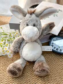 Kids Play Animal Figures - Grey - View 8