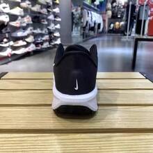 Nike Zapatillas de running Quest 6 Summer para mujer, cómodas, versátiles y de caña baja con rebote - Negro - Ver 4