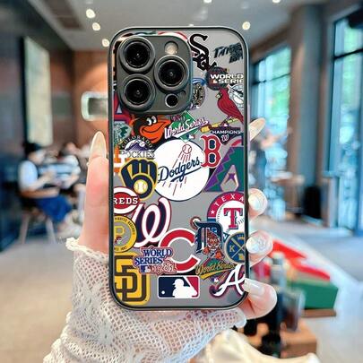 1 pieza Funda con Textura de Piel, Compatible con iPhone 17/16/15 Pro Max y  S25/S24 Ultra, Carcasa Suave y Antideslizante para Hombre y Mujer DLFGK077