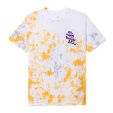 Anti Social Social Club Quest For Love Tee Mens - White - View 2
