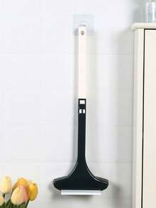 Multi-Functional Screen Cleaning Brush, Reusable Screen Cleaner Tool With Long Handle, No Disassembly Required For Home Use - Multicolor - View 14