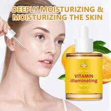 SUMIFANG 滋养紧致精华液，轻柔贴合肌肤纹理，深层滋养调理，令肌肤更加紧致弹润，均匀肤色，焕发光彩。它能柔化肌肤，改善肤质，并提供滋养调理功效。 - 金色 - 查看 3