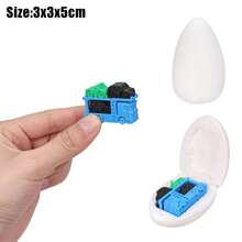 3D打印恐龙惊喜蛋 - 一款包含神秘恐龙的玩具，可以孵化，是送给朋友的有趣礼物、派对赠品或收藏品。 - surprise egg - 查看 21