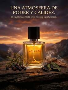Perfume - Woody & Earthy - View 5