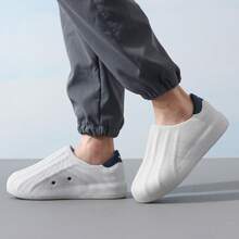 Adidas 女鞋新款CLIMACOOL清風鞋休閒訓練跑步鞋 - 灰色 - 查看 4