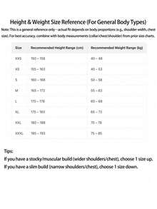 Men's Zip-Up Front Hooded Padded Vest, 2000s Style, Fall/Winter - Black - View 10