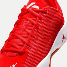 男款 Jordan Luka 77 PF 篮球鞋，低帮，IF1611-600 - 紅白色 - 查看 9