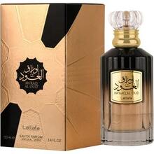 Lattafa Awraq Al Oud Eau de Parfum 100ml Vaporizador - Floral - Ver 1