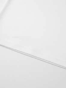 GRDR Men's Summer Casual Sleeveless Sports Tank Top - White - View 5