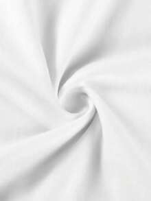 Official Authorization! 1pc Men's T-Shirts, Mickey Mouse Series, Mickey Mouse Series, T-Shirts With Round Neck, Breathable And Light, Suitable For Sports And Leisure Wear, Loose T-Shirts, Suitable For Dad's Trips And Parties, Disney, Stylish And Versatile, Simple To Wear. - 白色 - 查看 5