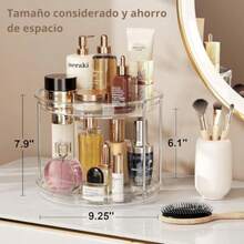 Storage Rack - Transparent - Voir 4