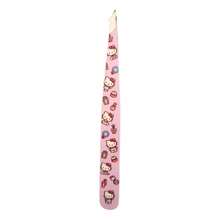 Sanrio Kit Of 4 Professional Hello Kitty Print Eyebrow Tweezers By Klass Vough - Màu Hồng baby - Xem 5